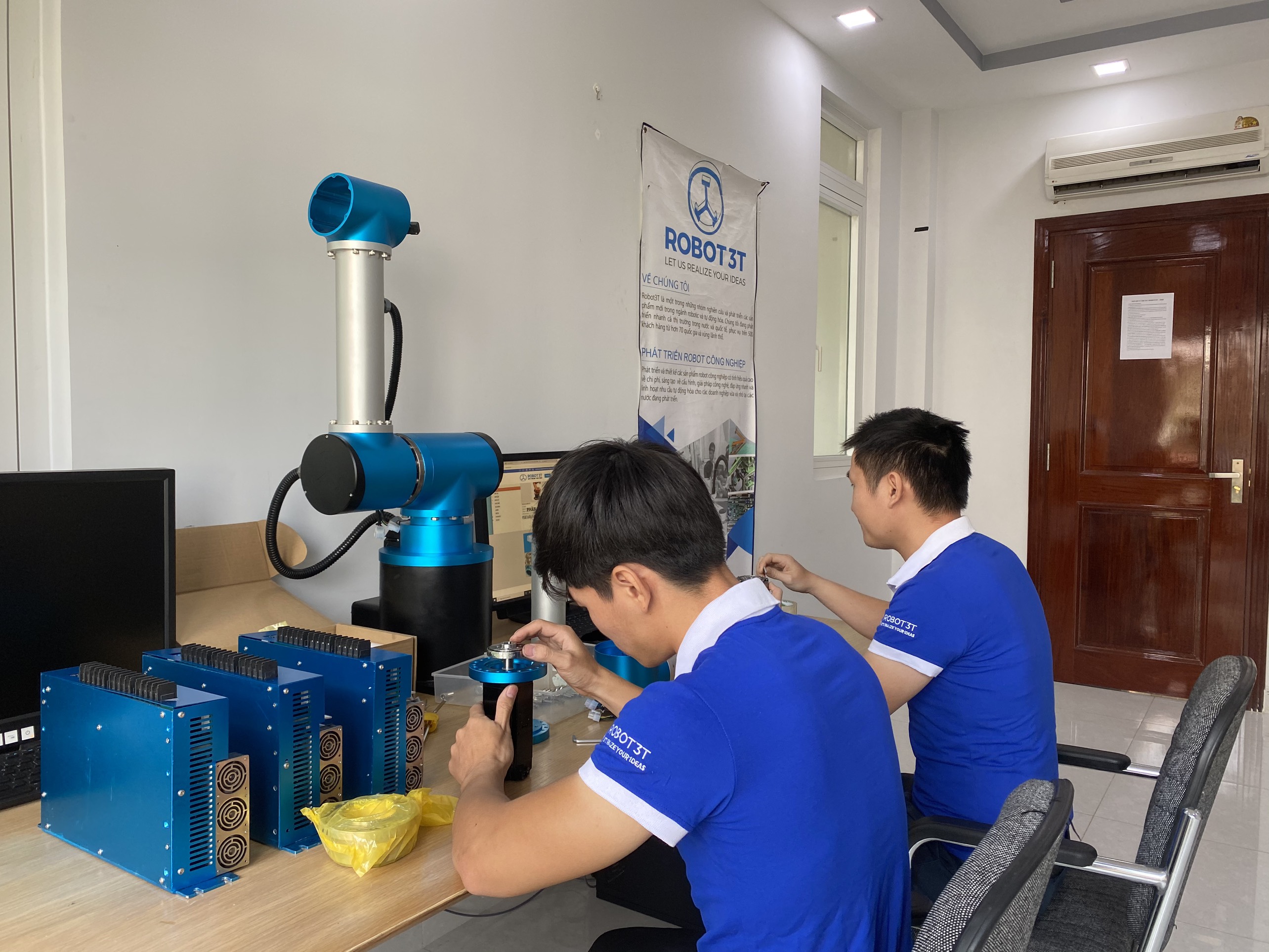 Để các startup Việt Nam có thêm vốn đầu tư